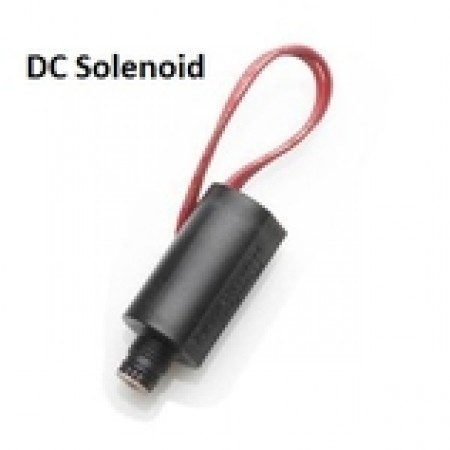 Соленоид для пластиковых электроклапанов постоянного тока DC Solenoid