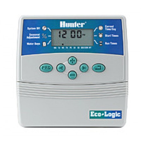 Контроллер управления Hunter ELC 401i-E