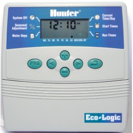 Контроллер управления Hunter ELC 601i-E