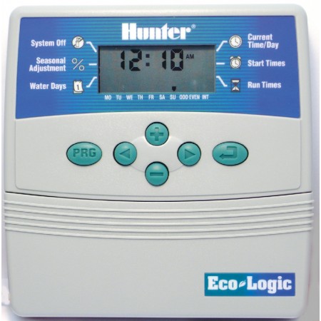 Контроллер управления Hunter ELC 601i-E