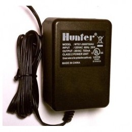 Трансформатор 220/24 V (PRO-C, X-CORE - наружн.)
