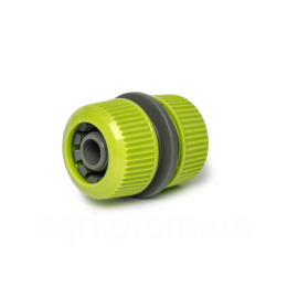 LIME EDITION Муфта соединительная на шланг 1 ТМ Bradas LIME EDITION Муфта соединительная на шланг 1 ТМ Bradas