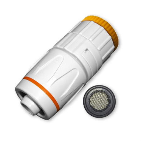 Коннектор 1/2 3/4 / 1 с фильтром. JAPAN SYSTEM