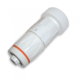 Коннектор 1/2 3/4 / 1 JAPAN SYSTEM