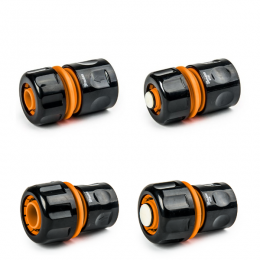 Коннектор 3/4 - STOP PowerJet