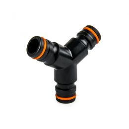 Тройник PowerJet