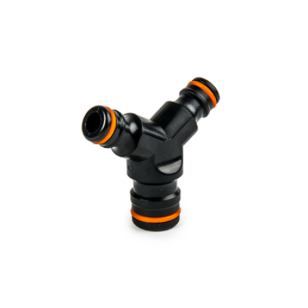 Тройник редукционный PowerJet