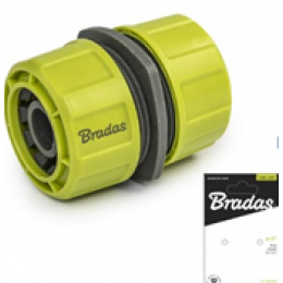 LIME LINE Муфта соединительная 1/2 