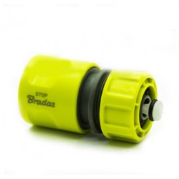 LIME LINE Коннектор 1/2 - STOP