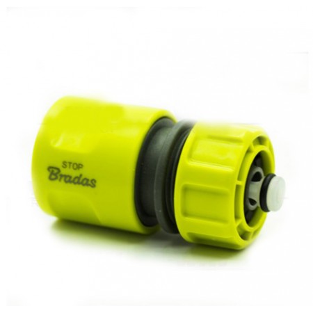 LIME LINE Коннектор 1/2 - STOP