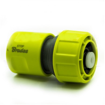 LIME LINE Коннектор 3/4 - STOP