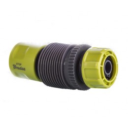 LIME LINE Угловой коннектор 1/2 STOP