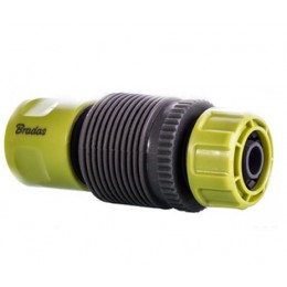 LIME LINE  Угловой коннектор 1/2