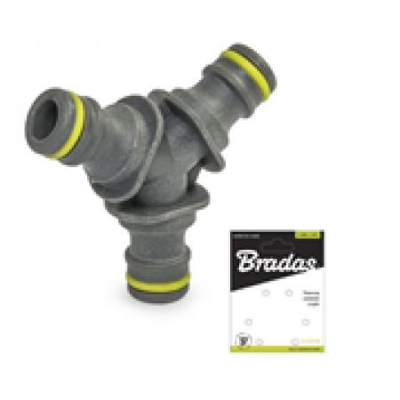 LIME LINE тройник