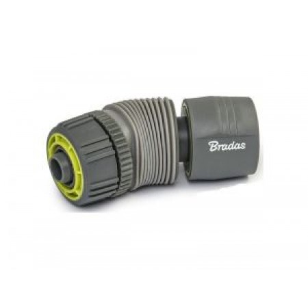 LIME LINE Угловой коннектор1/2 SOFT