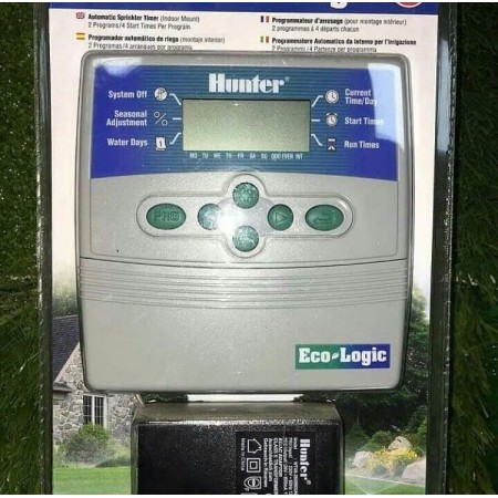 Контроллер ECO LOGIC